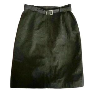 Lauren  Jeffries skirt grey size 16
